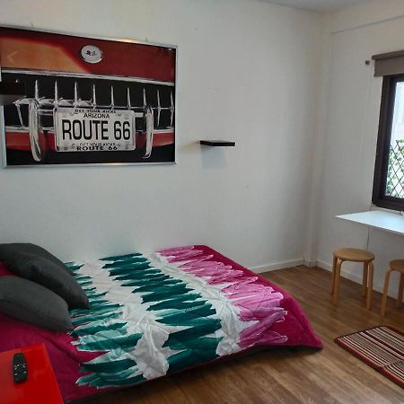 Апартаменти Habita-Loft 4 Сан-Крістобаль-де-ла-Лагуна Екстер'єр фото