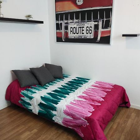 Апартаменти Habita-Loft 4 Сан-Крістобаль-де-ла-Лагуна Екстер'єр фото