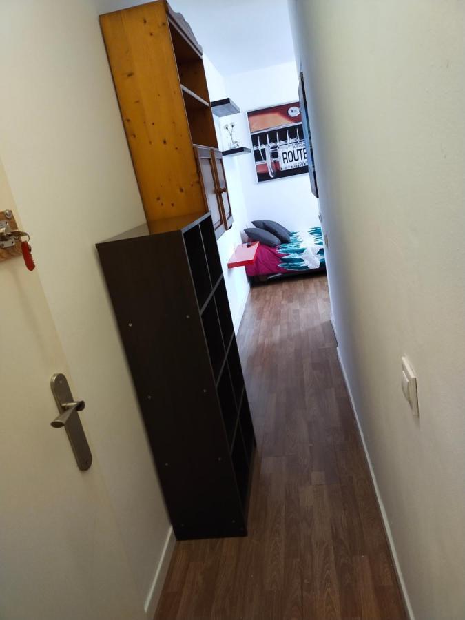 Апартаменти Habita-Loft 4 Сан-Крістобаль-де-ла-Лагуна Екстер'єр фото