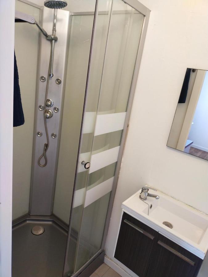 Апартаменти Habita-Loft 4 Сан-Крістобаль-де-ла-Лагуна Екстер'єр фото
