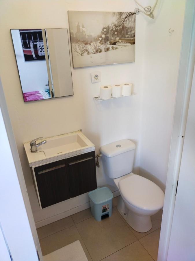 Апартаменти Habita-Loft 4 Сан-Крістобаль-де-ла-Лагуна Екстер'єр фото