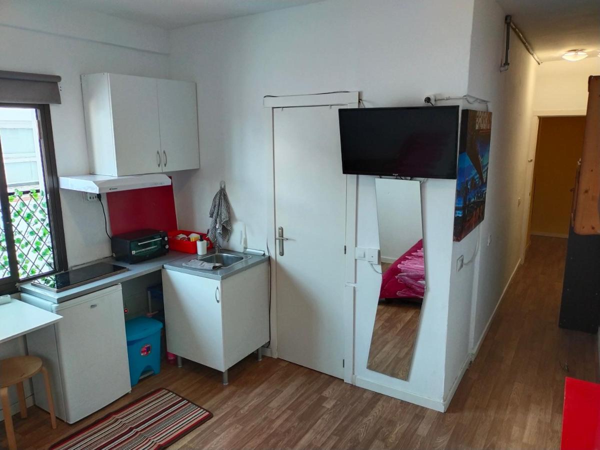 Апартаменти Habita-Loft 4 Сан-Крістобаль-де-ла-Лагуна Екстер'єр фото